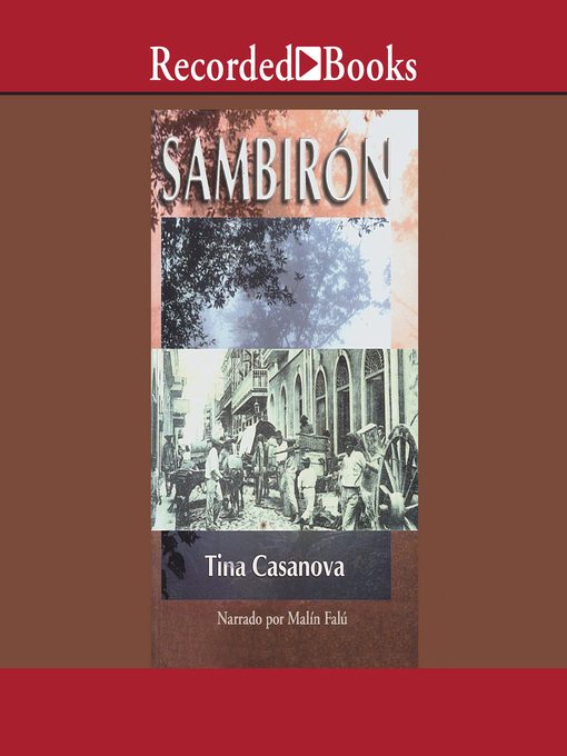 Title details for Sambiron by Tina Casanova - Available